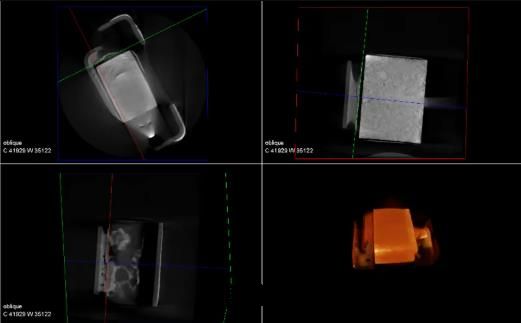 北海蔡司北海X射线显微镜